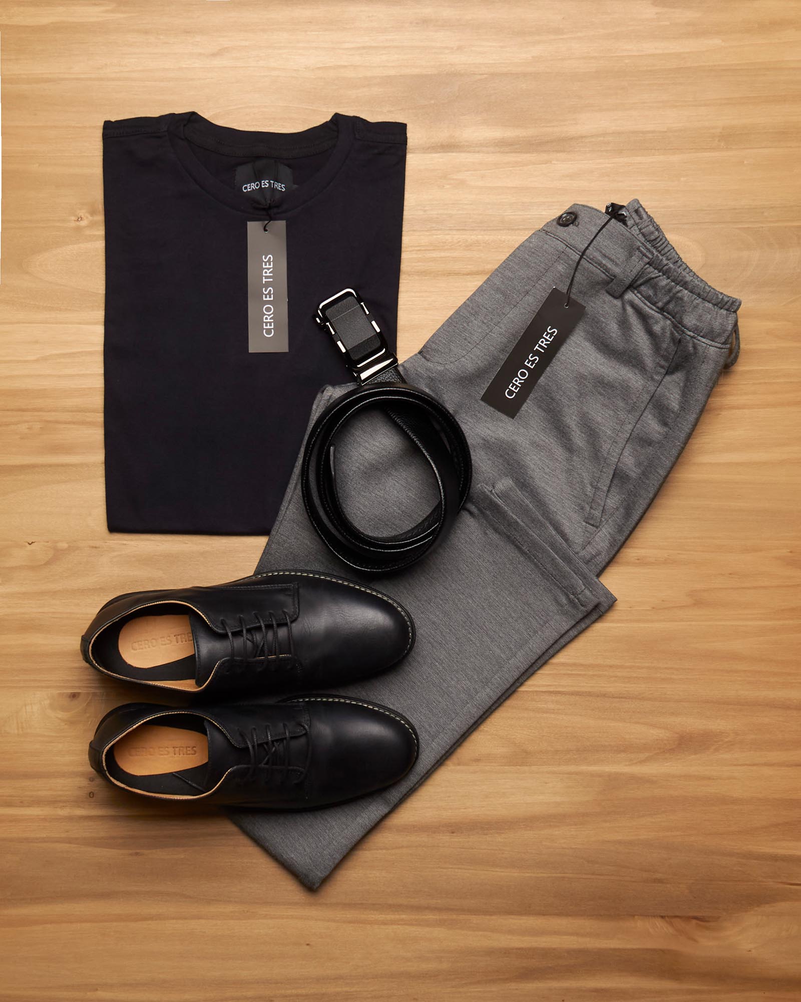 OFT758 - OUTFIT CERO 758